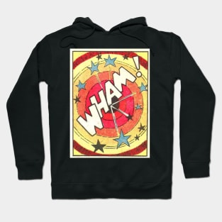 WHAM! Hoodie